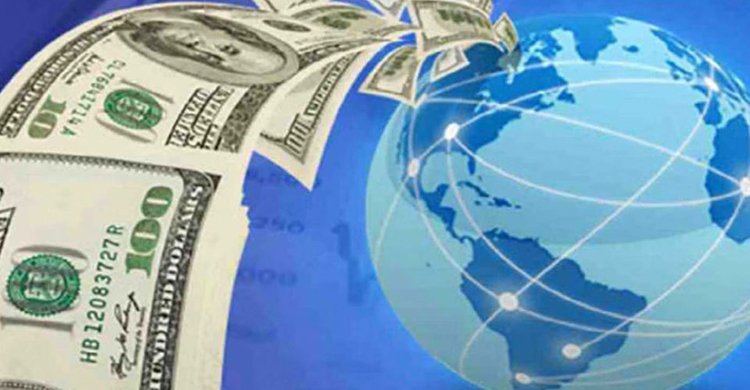 ৬ মাসে প্রবাসীরা বাংলাদেশে পাঠিয়েছেন ১৬.২৬ বিলিয়ন ডলার