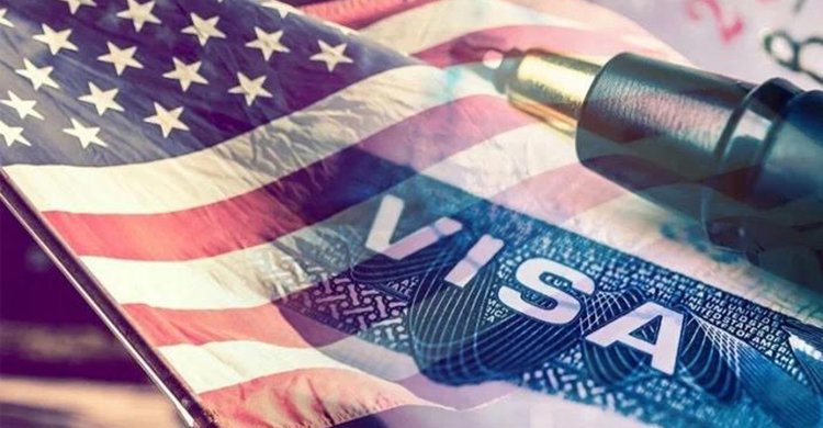 ৭৫টি দেশের নাগরিকদের জন্য যুক্তরাষ্ট্রের অভিবাসী (ইমিগ্র্যান্ট) ভিসা প্রক্রিয়া স্থগিত করার সিদ্ধান্ত