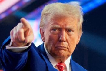 ‘দেরি হয়ে যাওয়ার আগেই চুক্তি করো’: কিউবাকে ট্রাম্পের হুঁশিয়ারি