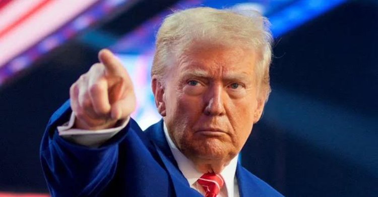 ‘দেরি হয়ে যাওয়ার আগেই চুক্তি করো’: কিউবাকে ট্রাম্পের হুঁশিয়ারি