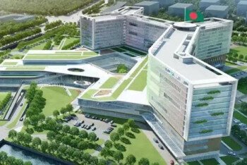 নীলফামারীতে মৈত্রী হাসপাতাল নিয়ে ঢাকা-বেইজিংয়ের আলোচনা; চিকিৎসা পর্যটনে তৈরি হবে নতুন সুযোগ