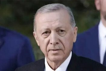 বিশ্বে তুরস্ক অন্যতম কেন্দ্রীয় শক্তিতে পরিণত হবে বললেন এরদোয়ান