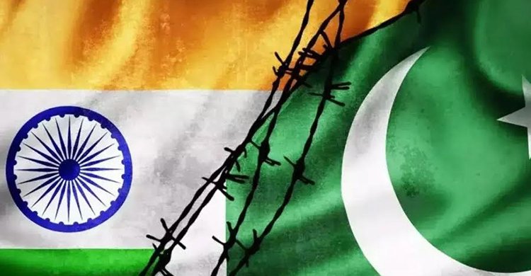 ২০২৬-এ ফের ভারত-পাক যুদ্ধ, সতর্ক করলেন মার্কিন বিশেষজ্ঞরা