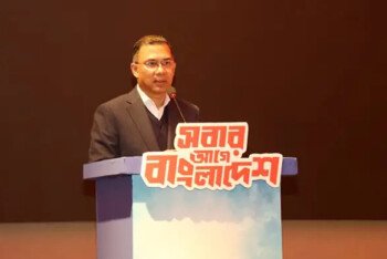 আমার নামের আগে ‘মাননীয়’ বলবেন না জানিয়ে দিলেন তারেক রহমান