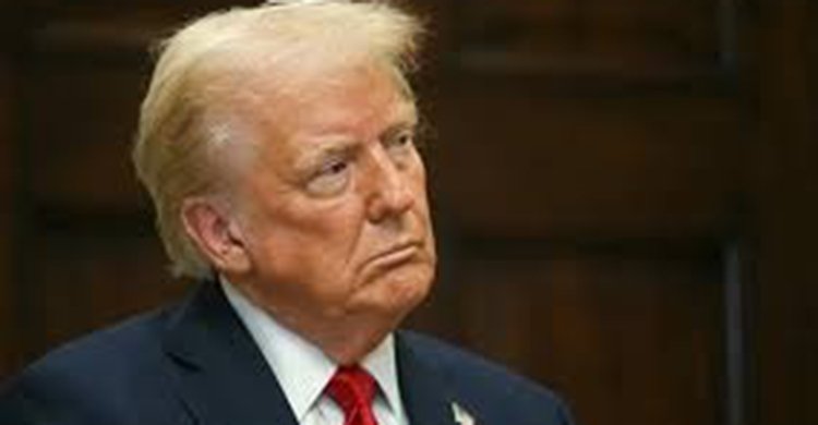 ভেনেজুয়েলায় ঢুকতে পারলে বিশ্বের ৫৫ শতাংশ তেল নিয়ন্ত্রণ করতে পারে যুক্তরাষ্ট্র বললেন ট্রাম্প