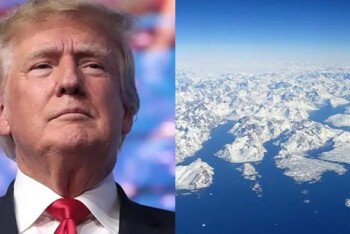 ট্রাম্পের ইচ্ছা পূরণ হলে যুক্তরাষ্ট্রের ইতিহাসে সবচেয়ে বড় ভূখণ্ড অধিগ্রহণ হবে গ্রিনল্যান্ড