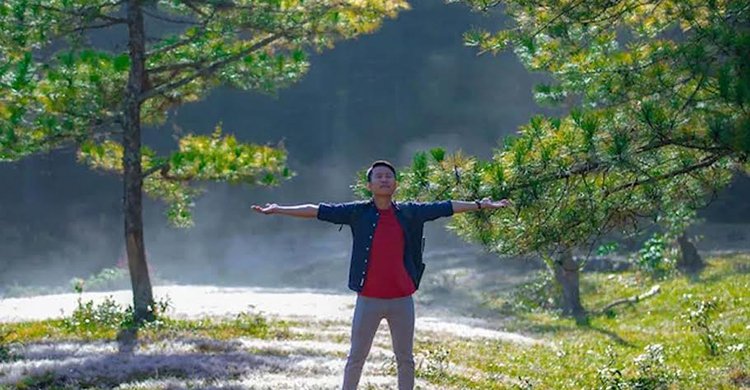 সূর্যের আলো শরীরের বিপাকক্রিয়া উন্নত করে