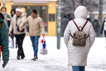 বেকারত্বে জর্জরিত বিশ্বের সবচেয়ে সুখী দেশ ফিনল্যান্ড