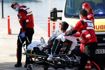 উদ্ধারের ১৭ দিনেই মাল্টা থেকে দেশে ফিরেছেন ৪৪ বাংলাদেশি