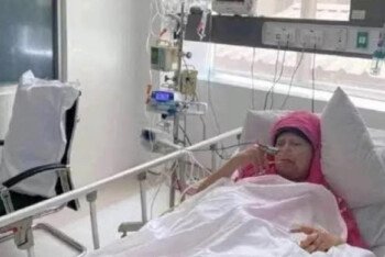 ‘মেডিক্যাল স্লো পয়জনিংয়ের’ শিকার খালেদা জিয়া, চিকিৎসা নিয়ে তদন্ত দাবি
