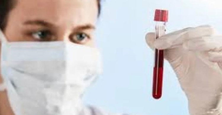 বংশগত হৃদরোগের ঝুঁকি জানাবে সাধারণ রক্ত পরীক্ষা