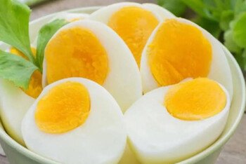 প্রতিদিন সকালে ডিম খাবেন কেন? জেনে নিন উপকারিতা