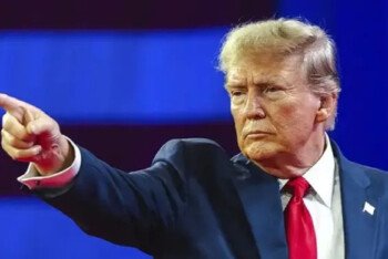 ট্রাম্প কেন হঠাৎ গ্রিনল্যান্ডে সামরিক পদক্ষেপ থেকে সরে গেলেন?