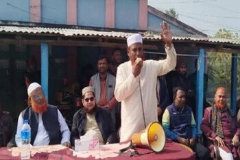 ৫ আগস্টের পর চাঁদাবাজি করল কারা, প্রশ্ন জামায়াতে ইসলামীর সেক্রেটারি জেনারেল গোলাম পরওয়ারের