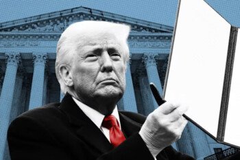 ট্রাম্পের বৈশ্বিক শুল্ক অবৈধ ঘোষণা করে মার্কিন সুপ্রিম কোর্টের রায়ের পর কী হতে যাচ্ছে?