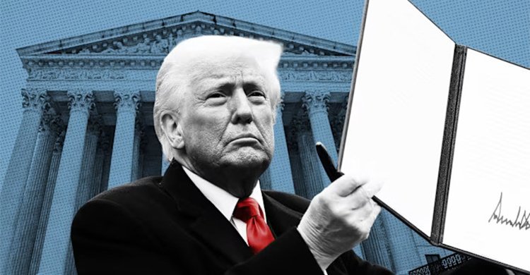 ট্রাম্পের বৈশ্বিক শুল্ক অবৈধ ঘোষণা করে মার্কিন সুপ্রিম কোর্টের রায়ের পর কী হতে যাচ্ছে?