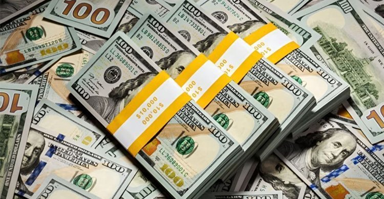 ফেব্রুয়ারির প্রথম ১৬ দিনে এল ১৮০ মিলিয়ন ডলারের রেমিট্যান্স, বাংলাদেশের রিজার্ভ ছাড়াল ৩৪.৫ বিলিয়ন