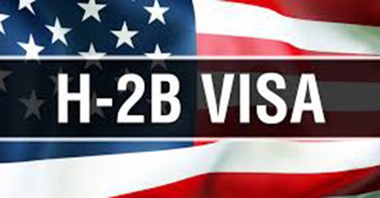২০২৬ সালের জন্য যুক্তরাষ্ট্র এইচ-২বিতে ৬৫,০০০ মৌসুমী অতিথি কর্মী ভিসা প্রদান করবে