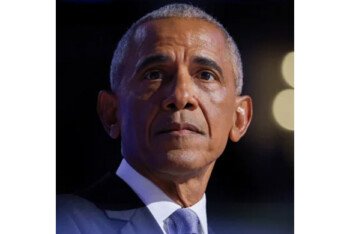 রাজনীতি থেকে শিষ্টাচার হারিয়ে গেছে, ওবামাকে ‘বানর’ হিসেবে চিত্রিত করা ট্রাম্পের ভিডিওর কড়া সমালোচনা