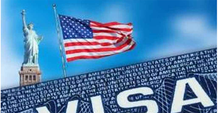 ভিজিট ভিসায় যুক্তরাষ্ট্রে কাজের অনুমতি নেই জানালো ঢাকার মার্কিন দুতাবাস