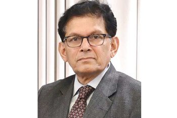 জিয়াউর রহমানের ফরেন পলিসিতে ফেরত যাচ্ছি —বাংলাদেশের পররাষ্ট্রমন্ত্রী খলিলুর রহমান