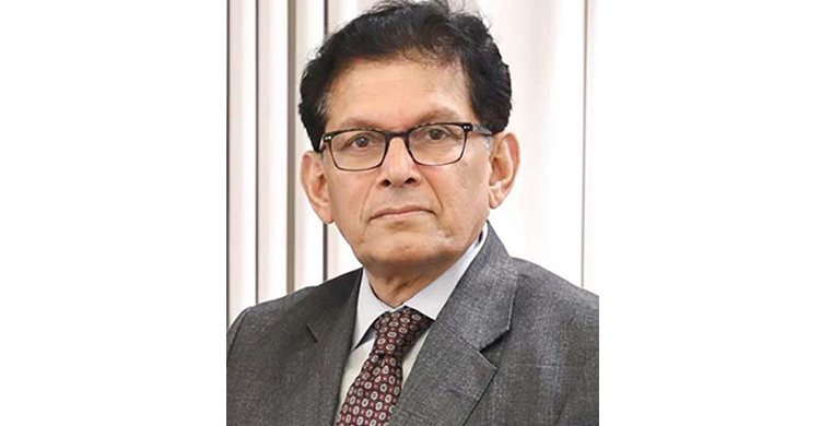 জিয়াউর রহমানের ফরেন পলিসিতে ফেরত যাচ্ছি —বাংলাদেশের পররাষ্ট্রমন্ত্রী খলিলুর রহমান