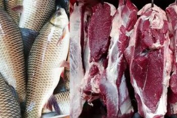 বিহারে প্রকাশ্যে মাছ-মাংস বিক্রি নিষিদ্ধ