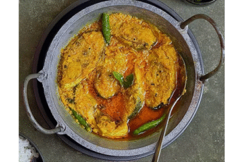 ইলিশ বরিশালি