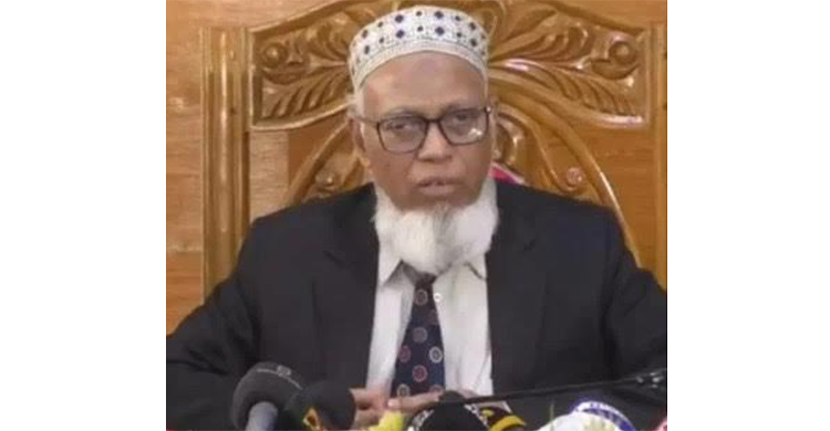 ঋণখেলাপি ও দ্বৈত নাগরিকত্বের প্রমাণ হলে ভোটের পরেও ব্যবস্থা নেওয়া হবে বললেন ইসি মাছউদ