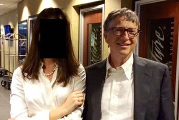 এপস্টিন নথিতে তথ্য: রুশ তরুণীদের সঙ্গে সম্পর্কের পর যৌনবাহিত রোগে আক্রান্ত হন বিল গেটস