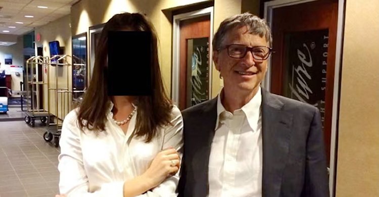 এপস্টিন নথিতে তথ্য: রুশ তরুণীদের সঙ্গে সম্পর্কের পর যৌনবাহিত রোগে আক্রান্ত হন বিল গেটস