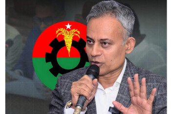 কে এই নতুন সড়ক মন্ত্রী শেখ রবিউল আলম? হলফনামা কী বলছে?