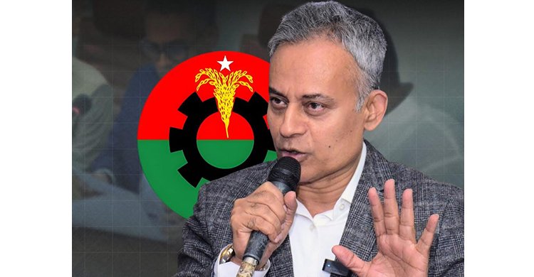 কে এই নতুন সড়ক মন্ত্রী শেখ রবিউল আলম? হলফনামা কী বলছে?