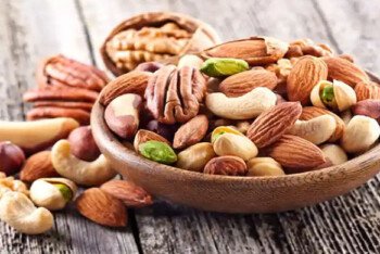 কোন বাদামে কেমন উপকার