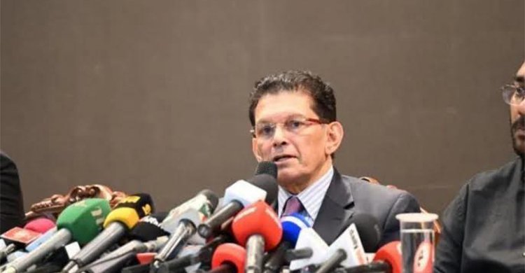 খলিলুর রহমানকে পররাষ্ট্রমন্ত্রী করা নিয়ে বিএনপিতেও ‘বিস্ময়’ – বিবিসি নিউজ বাংলার রিপোর্ট