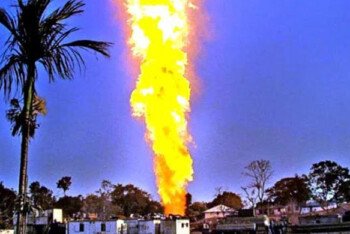 টেংরাটিলা গ্যাসক্ষেত্র বিস্ফোরণ: বাংলাদেশকে ৪২ মিলিয়ন ডলার ক্ষতিপূরণ দেবে নাইকো