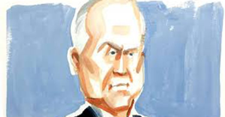 ট্রাম্পকে গ্রিনল্যান্ড কিনে নেওয়ার বুদ্ধি দেওয়া কে এই ধনকুবের রোনাল্ড লডার?