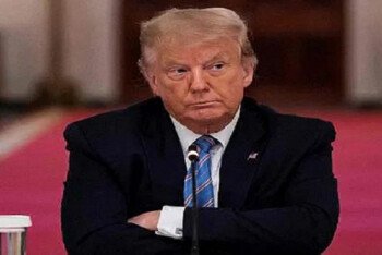 ট্রাম্পবিরোধী আন্দোলন কি ক্রমেই শক্তিশালী হচ্ছে ? -সিএনএনের প্রতিবেদন