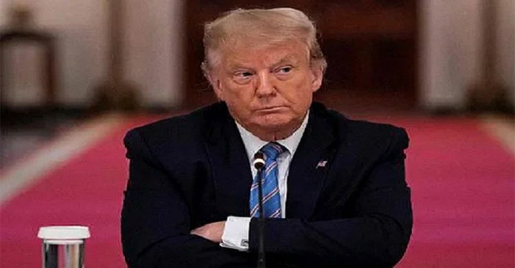 ট্রাম্পবিরোধী আন্দোলন কি ক্রমেই শক্তিশালী হচ্ছে ? -সিএনএনের প্রতিবেদন