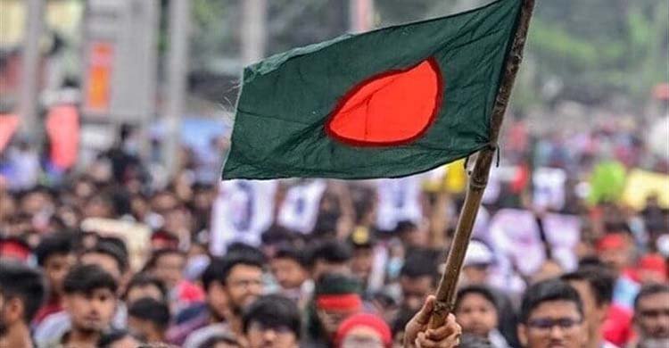 দ্য ইকোনমিস্টের প্রতিবেদন : নতুন বাংলাদেশ গঠনে বহু পথ বাকি, তবে অর্জনও কম নয়