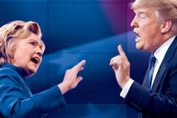 পুতিন মডেলের ক্ষমতা চান ট্রাম্প, পশ্চিমের সঙ্গে বিশ্বাসঘাতকতা করেছেন তিনি বললেন হিলারি