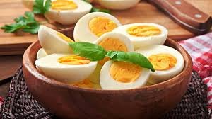 প্রতিদিন সকালে ডিম খেলে যে যে উপকার