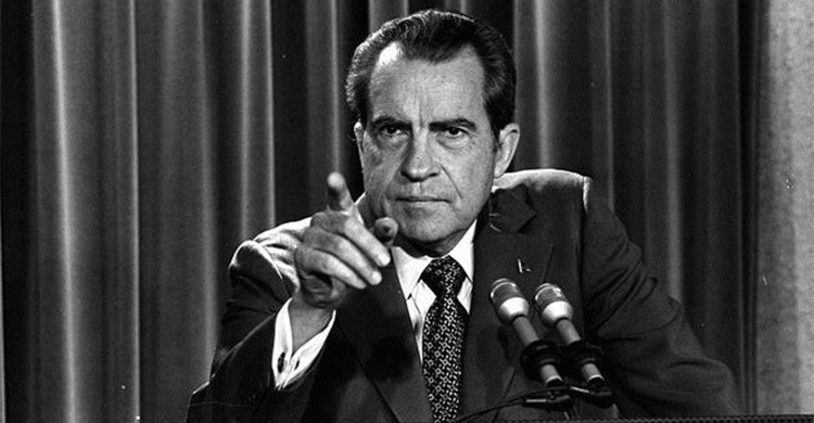 বাংলাদেশের মুক্তিযুদ্ধে চীনকে গোপনে হস্তক্ষেপের অনুরোধ করেন নিক্সন, বলছে ওয়াটারগেট-সংক্রান্ত নতুন নথি