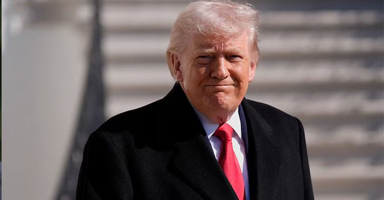 ভেনেজুয়েলা সফরে যাচ্ছেন ট্রাম্প