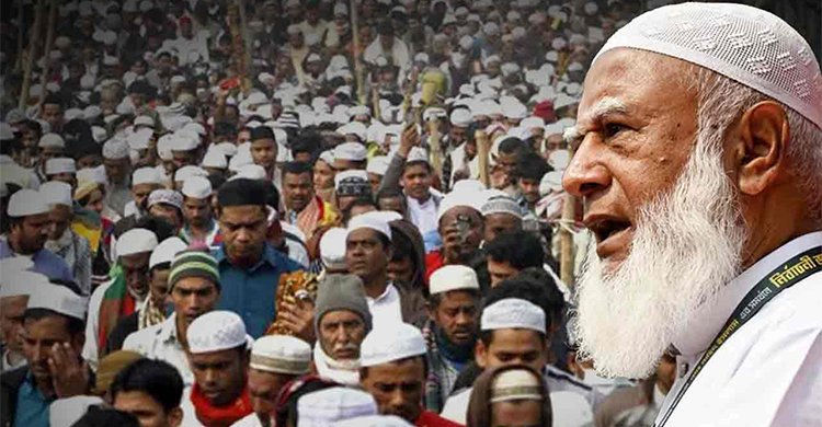 ভোটে হারলেও বাংলাদেশের গণতন্ত্রের ইতিহাসে সেরা ফল জামাতের, শফিকুরদের উত্থান কি চাপে ফেলে দেবে ভারতকে