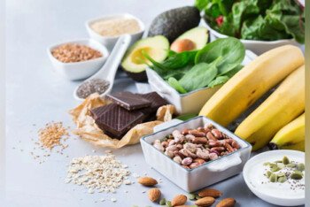 ম্যাগনেশিয়ামের ঘাটতি পূরণে কী খাবেন