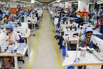 যুক্তরাষ্ট্রে তৈরি পোশাক রপ্তানিতে বাংলাদেশের নতুন সংকট