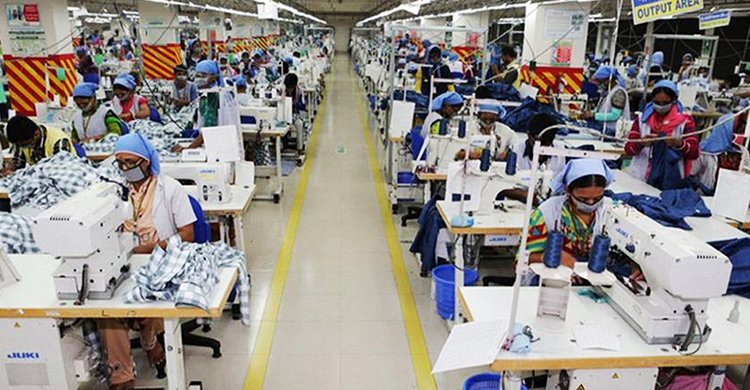 যুক্তরাষ্ট্রে তৈরি পোশাক রপ্তানিতে বাংলাদেশের নতুন সংকট