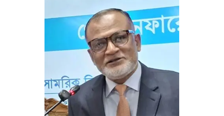 যুক্তরাষ্ট্রের সঙ্গে বাণিজ্য চুক্তিতে বাংলাদেশের শুল্ক আরও কমার আশা উপদেষ্টার