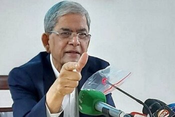 রাষ্ট্র সংস্কার ইস্যুতে জাতীয় জুলাই সনদে দেওয়া প্রতিশ্রুতিগুলো সব পূরণ করা হবে – বিএনপির মহাসচিব মির্জা ফখরুল ইসলাম আলমগীর